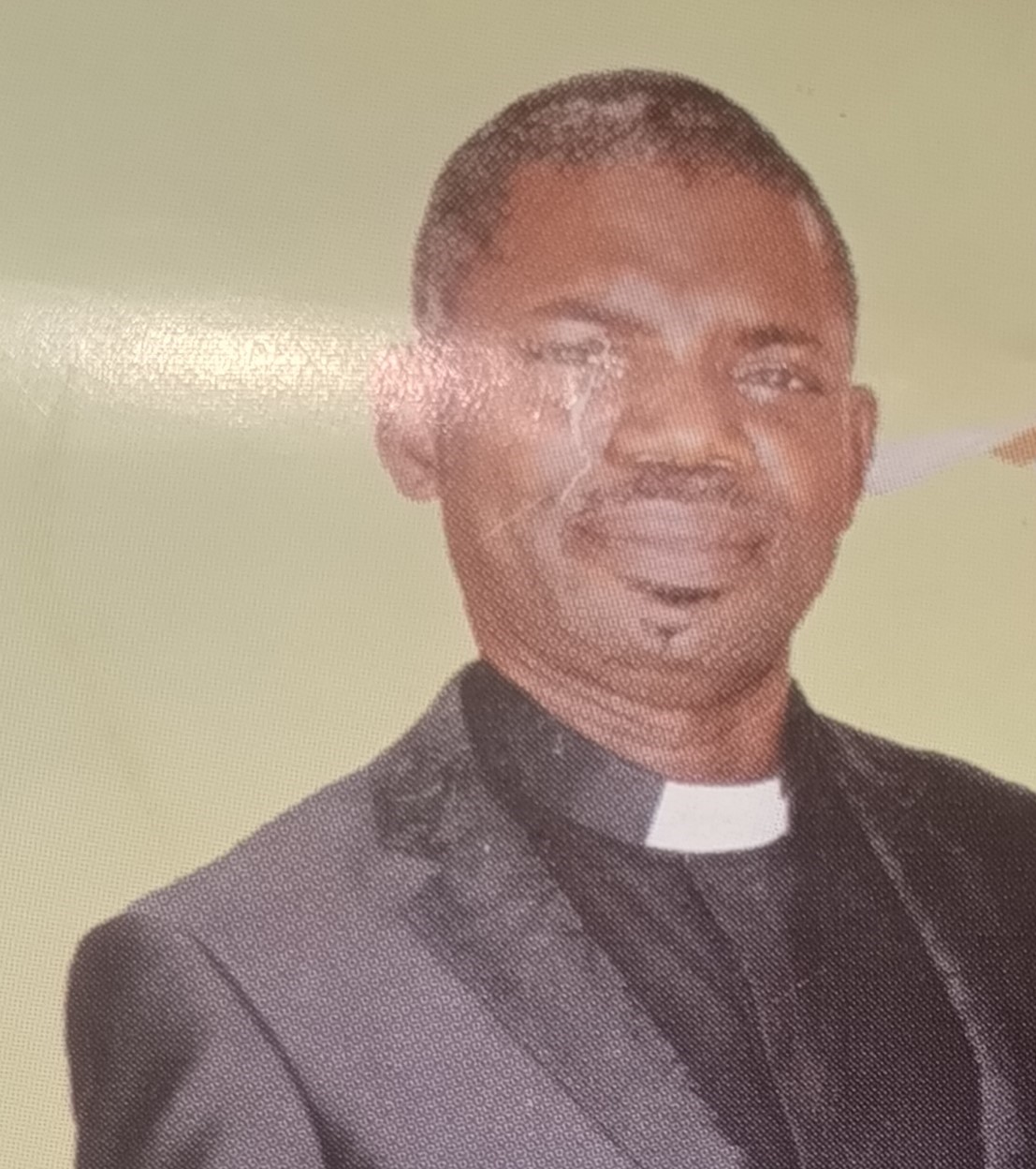 Pastor 11