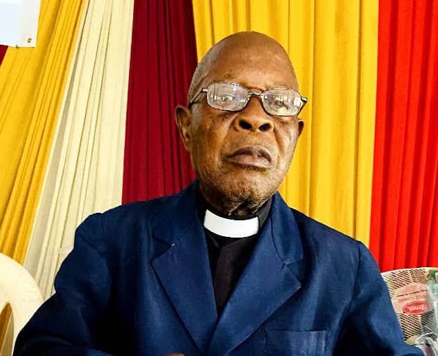 Pastor 14
