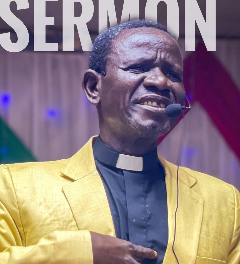Pastor 2