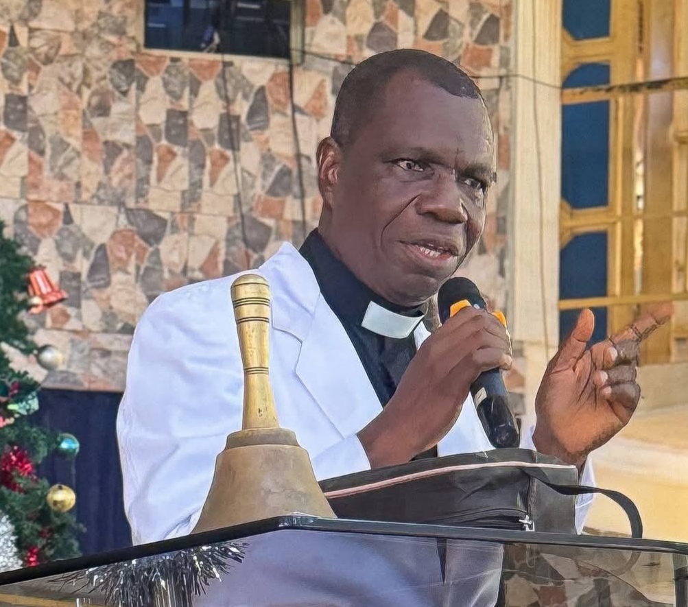 Pastor 7