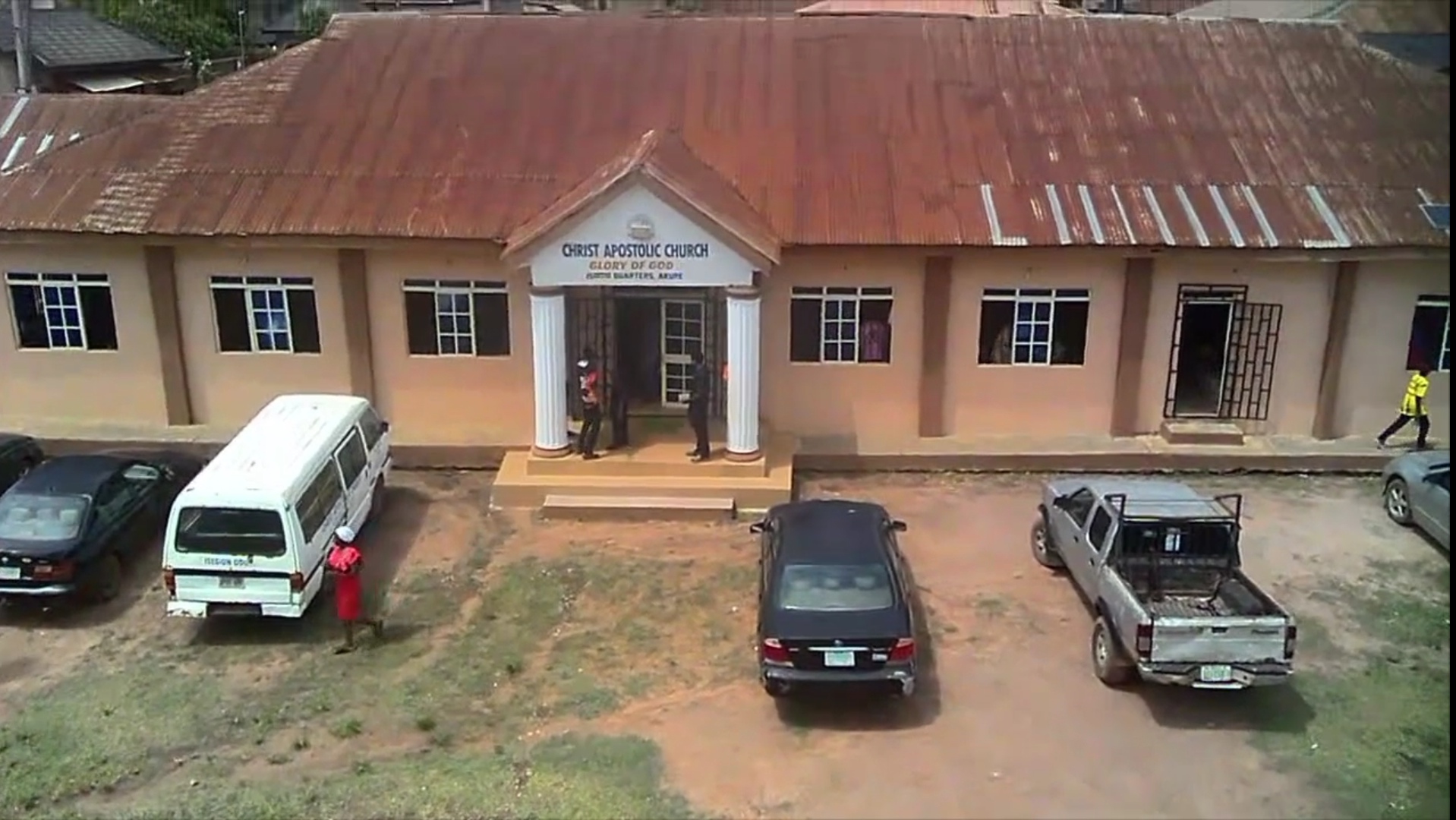 Church 2