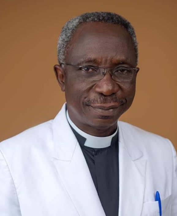 Pastor