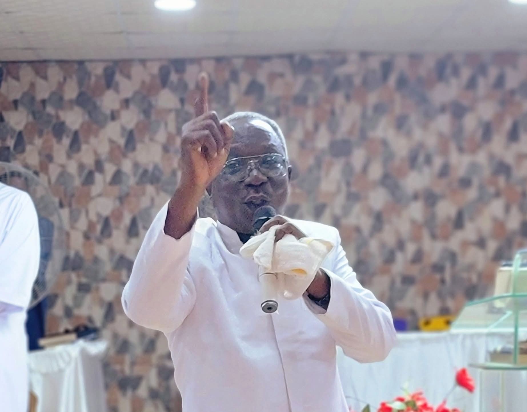 Sermon
