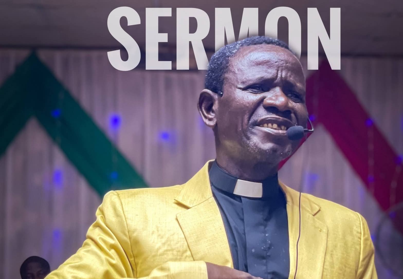 Sermon