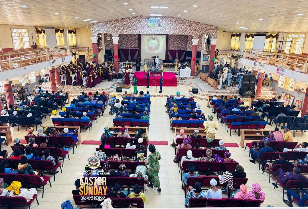 Church